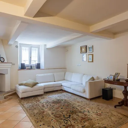 La Casa Di Lorena - Centro-mare * Pesaro