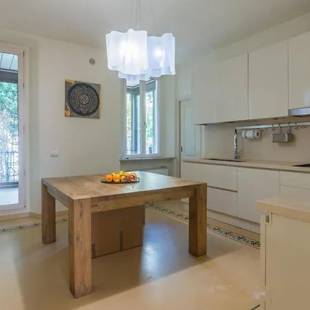 La Casa Di Lorena - Centro-mare Tatil Evi Pesaro