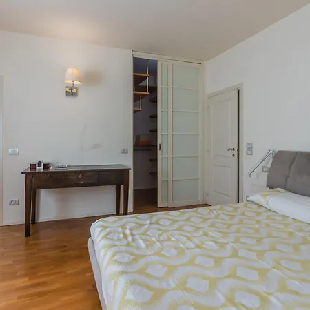 La Casa Di Lorena - Centro-mare