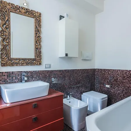 La Casa Di Lorena - Centro-mare Tatil Evi