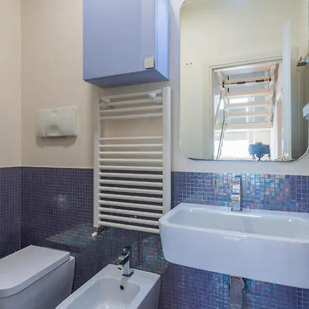 La Casa Di Lorena - Centro-mare Tatil Evi Pesaro