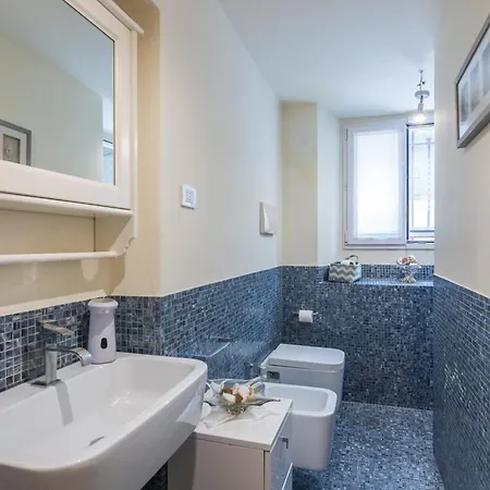 La Casa Di Lorena - Centro-mare