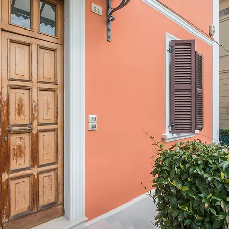 La Casa Di Lorena - Centro-mare Tatil Evi Pesaro