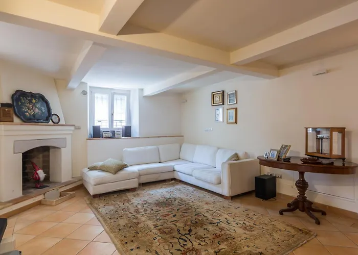 La Casa Di Lorena - Centro-mare * Пезаро