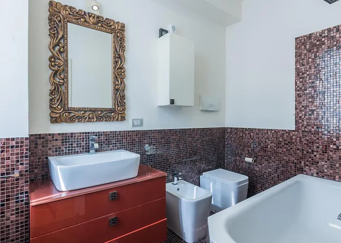 La Casa Di Lorena - Centro-mare Дом отдыха