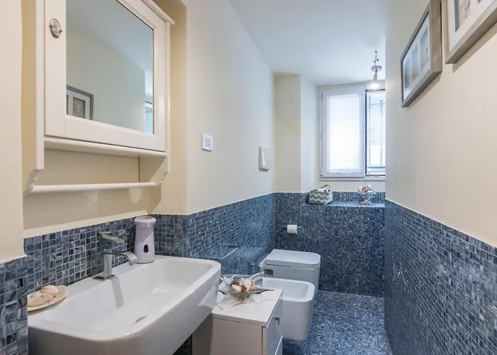 La Casa Di Lorena - Centro-mare