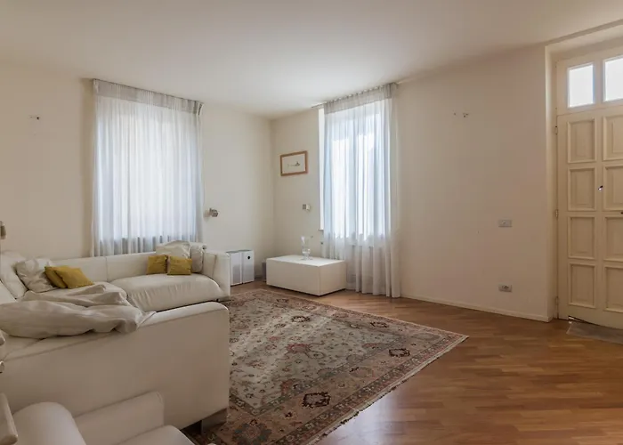 La Casa Di Lorena - Centro-mare *