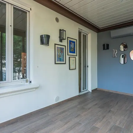 La Casa Di Lorena - Centro-mare