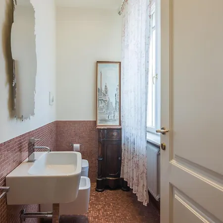 La Casa Di Lorena - Centro-mare Holiday home