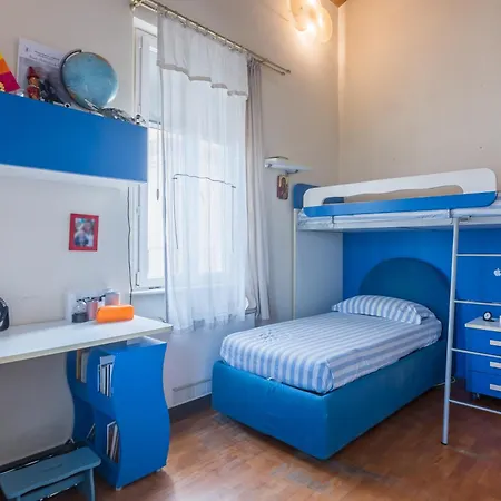 Holiday home La Casa Di Lorena - Centro-mare *