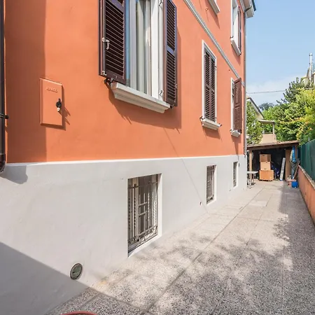 La Casa Di Lorena - Centro-mare Holiday home