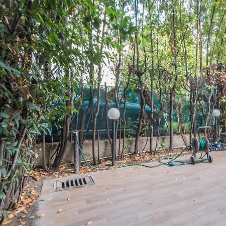 La Casa Di Lorena - Centro-mare Holiday home