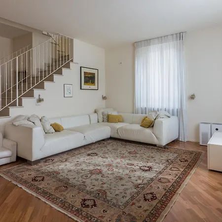 La Casa Di Lorena - Centro-mare Holiday home