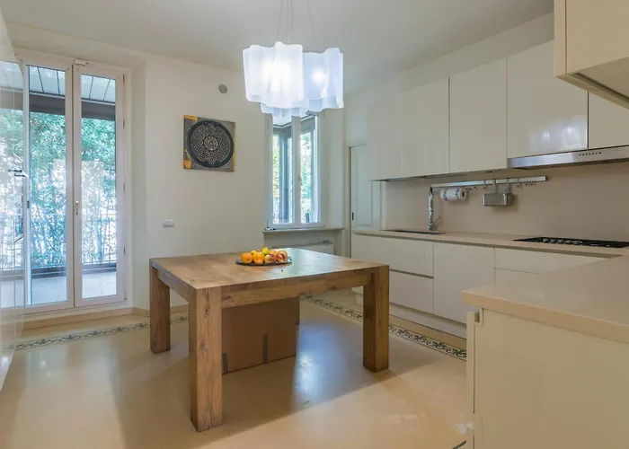 La Casa Di Lorena - Centro-mare Ferienhaus Pesaro