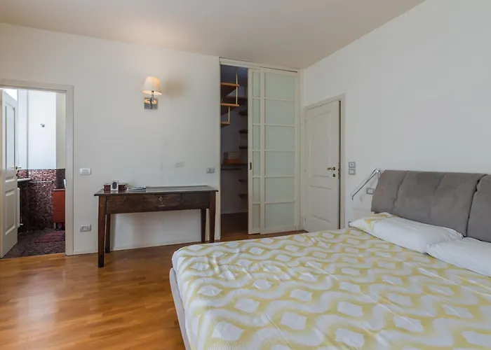 La Casa Di Lorena - Centro-mare